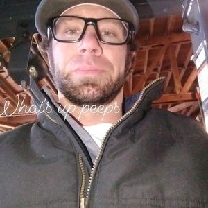 Meet your Posher, Josh